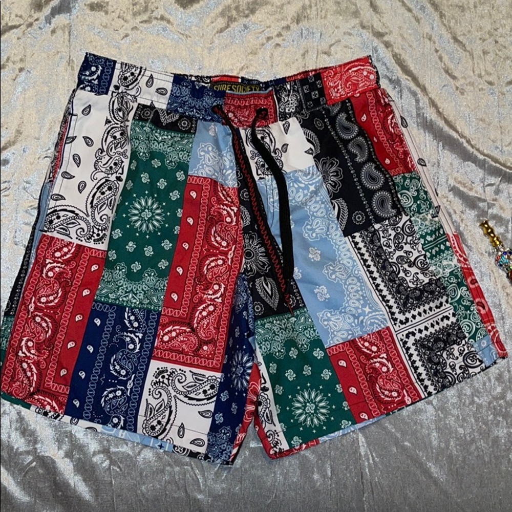 Fashion Nova Shorts